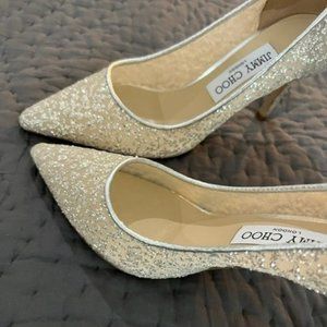 Jimmy Choo Romy 85 pumps